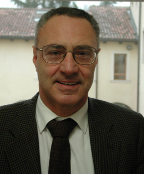 Vittorio Pederzoli,  April 9, 2002