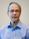 Prof. Pier Franco Pignatti,  23 gennaio 2009