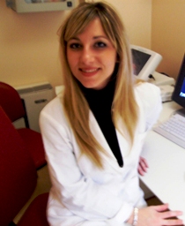 Foto Giada Zoccatelli,  February 26, 2008