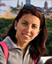 Marinella Majorano,  July 27, 2014