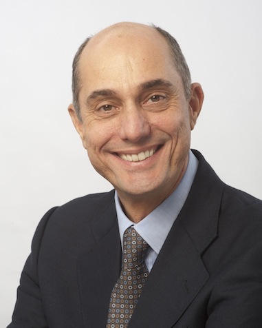 Prof. Riccardo Manfredi,  25 marzo 2014