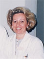 Foto Prof.ssa Tomazzoli,  4 febbraio 2005