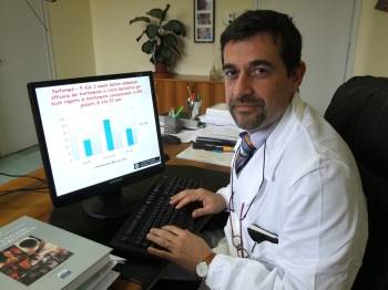 Dr Vincenzo Di Francesco,  13 gennaio 2011