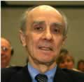 Prof. Ottavio Bosello,  7 luglio 2009