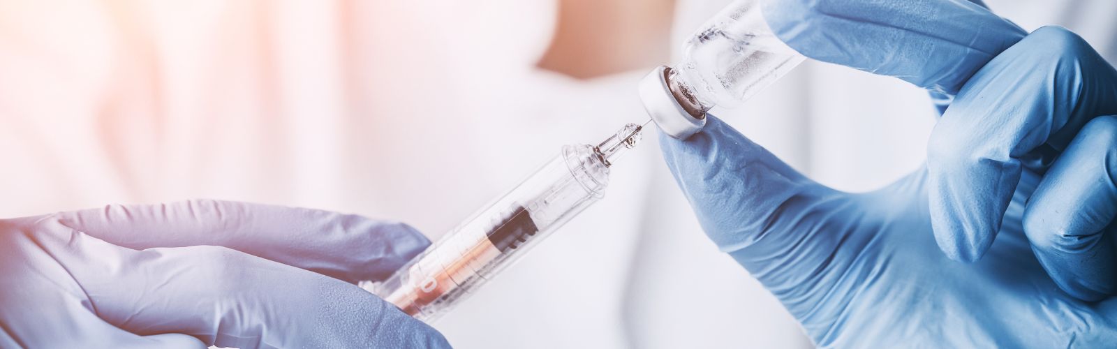 Effetti della vaccinazione Covid-19 su pazienti affetti da β-thalassemia
