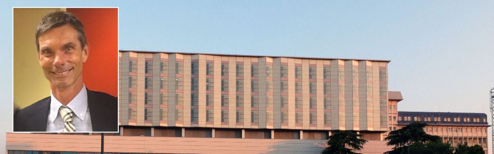 Giuseppe Lippi riconfermato alla guida della facoltà di Medicina e chirurgia