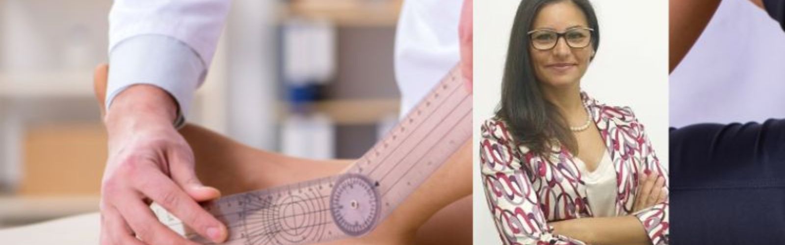 Il soffitto di cristallo in ortopedia