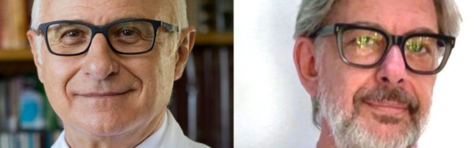 Intervista a Alfredo Guglielmi e Michele Milella in occasione del congresso Iasgo 2023