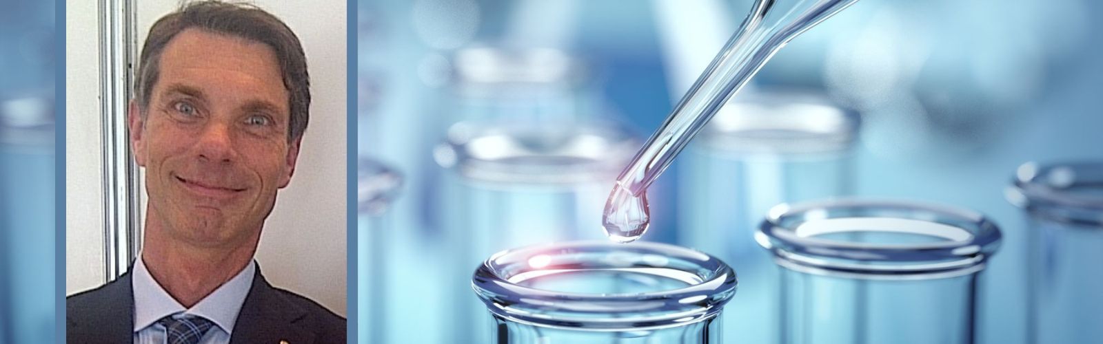 La società italiana di biochimica clinica e medicina di laboratorio elegge Giuseppe Lippi presidente